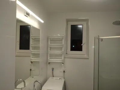 FIRMA REMONTOWA PIOTR MICHNOWSKI KOMPLEKSOWE REMONTY