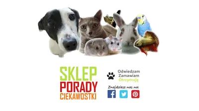 karpzoo - internetowy sklep zoologiczno-wędkarski